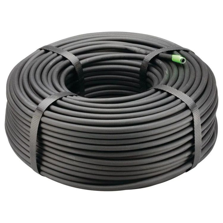 1/4" Drip Tubing - 1000ft Roll