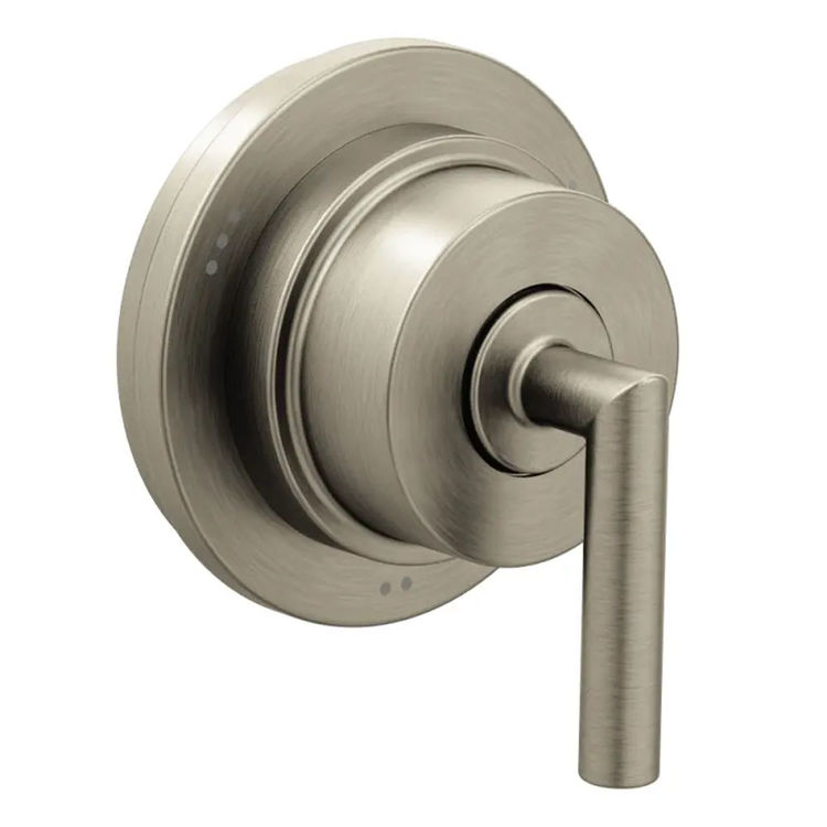 Moen TS23006BN Arris Transfer Valve Trim, Brushed Nickel