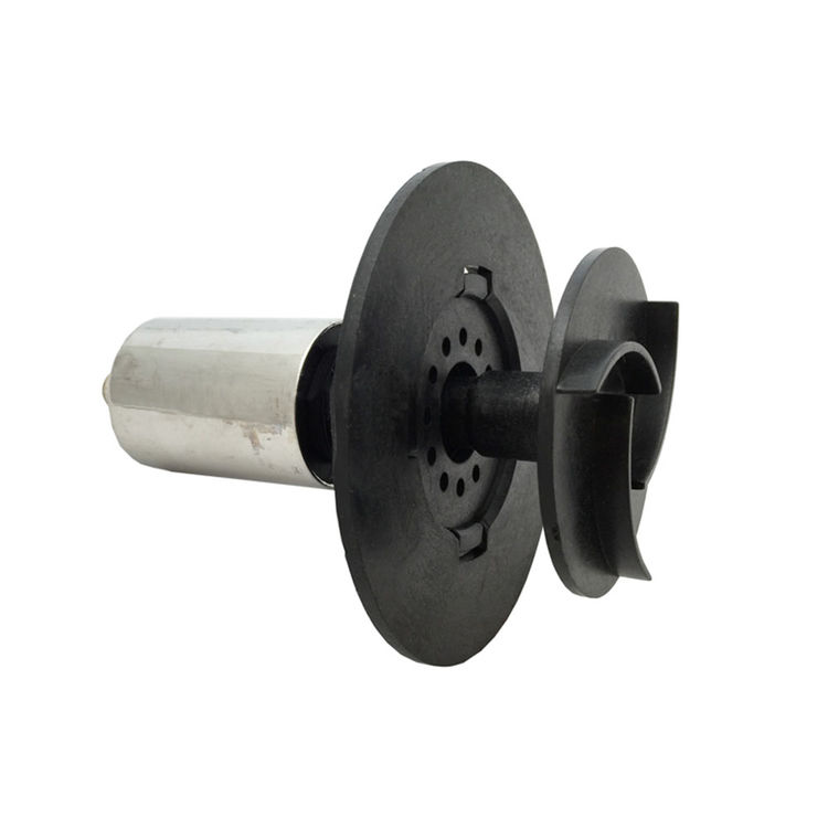 Little Giant 166781 Replacement Rotor Kit for Pump, F10