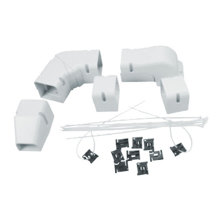 Little Giant 599600351 D4-IKW Starter Kit - White