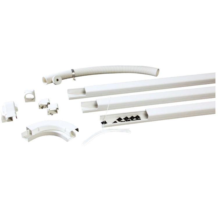Little Giant 599600384 D4-IKW-XL Starter Kit XL - White