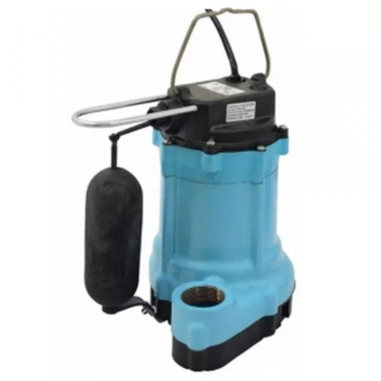 Little Giant 509261 9EN-CIA-SFS Effluent Pump