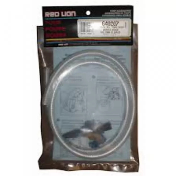 Red Lion 640207 Priming Wizard