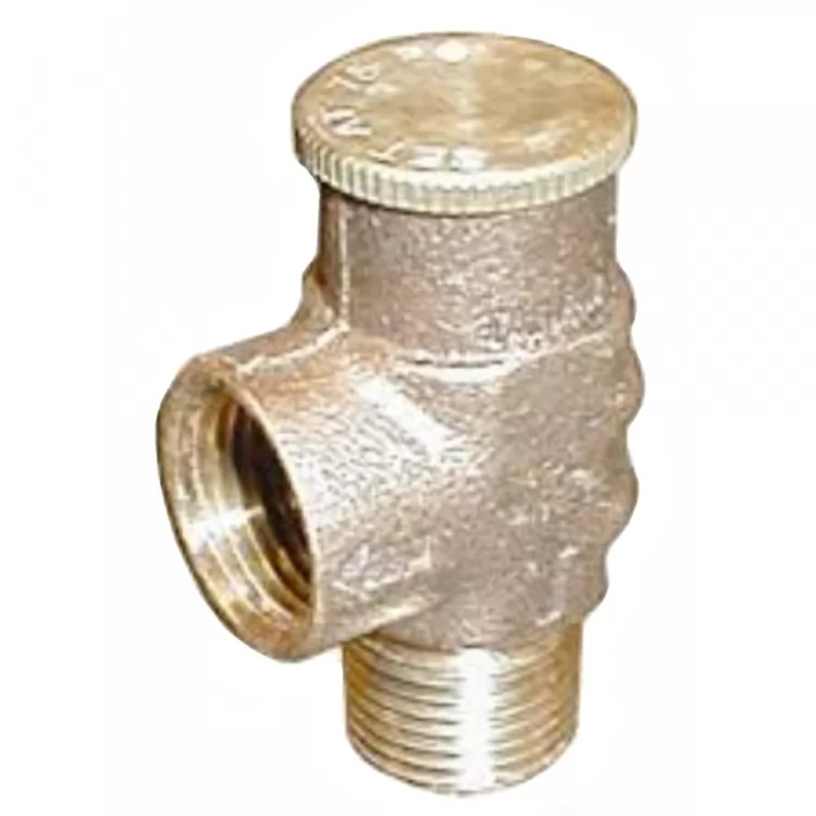 Red Lion 640116 Pressure Relief Valve
