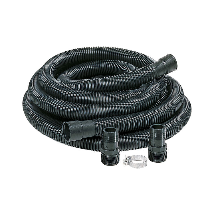 Red Lion 599304 RL-SPDK, Sump Pump Discharge Hose Kit - 1-1/2" & 1-1/4"