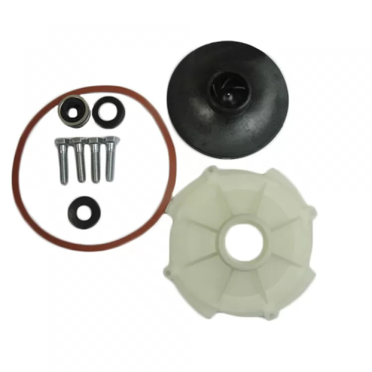 Red Lion 640160 Repair Kit for RJS-50 and RJC-50 1/2 HP Jets