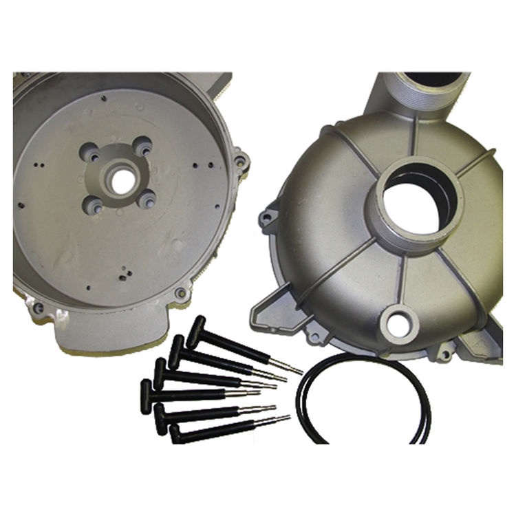 Red Lion 617324 Casing Replacement Kit