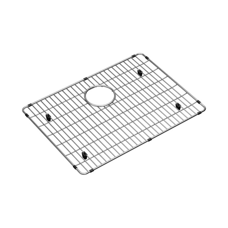 Elkay Crosstown Stainless Steel 21" x 15-1/4" x 1-1/4" Bottom Grid - CTXBG2115