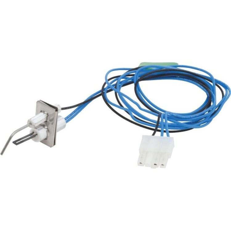 Honeywell Hot Surface Pilot Igniter/Sensor - (Q3400A1081)