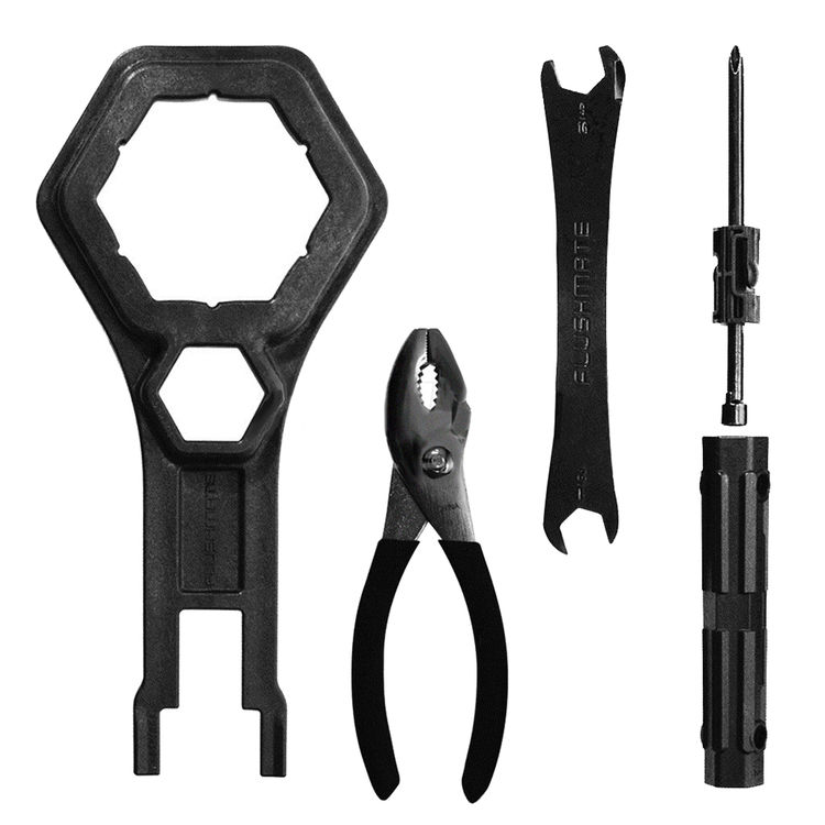 Flushmate ST300500 Installation Tool Kit