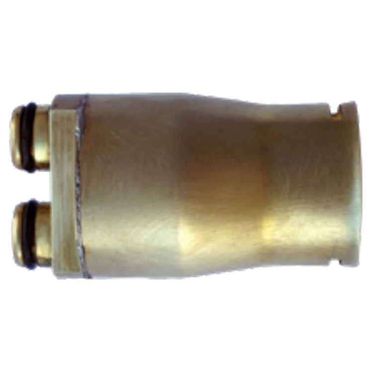 PRIER P-299-0001 TEMPERATURE CONTROL KIT