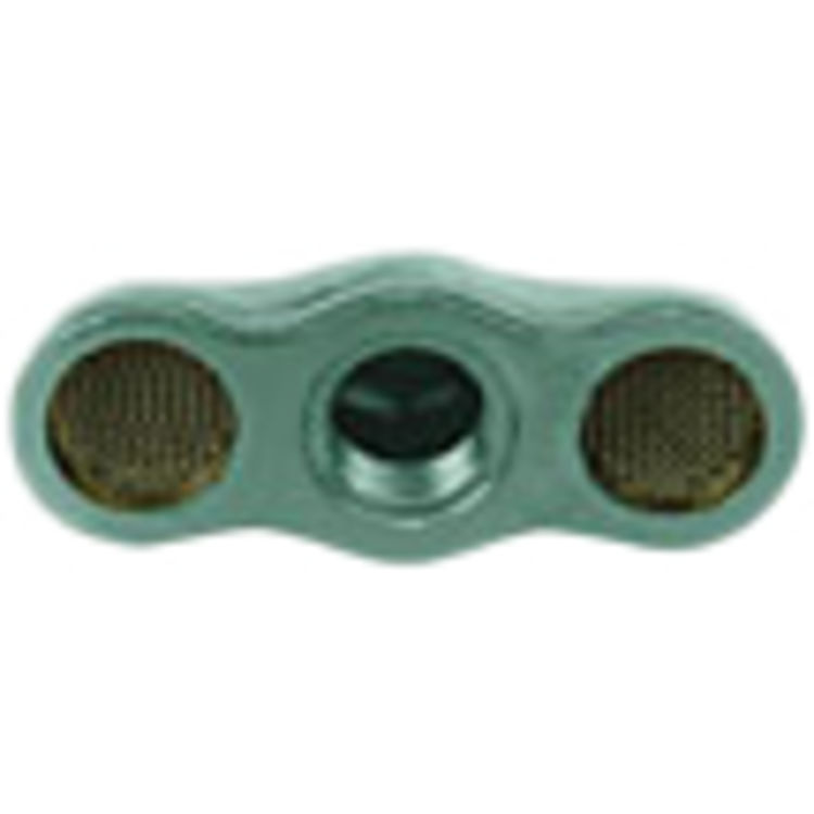 1-1/2" T Style Air Vent