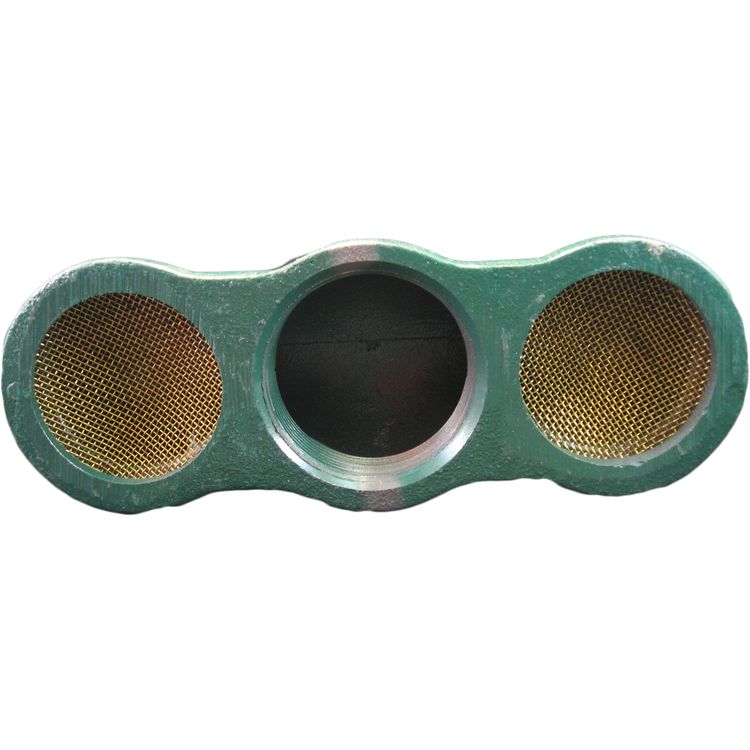 2" T Style Air Vent