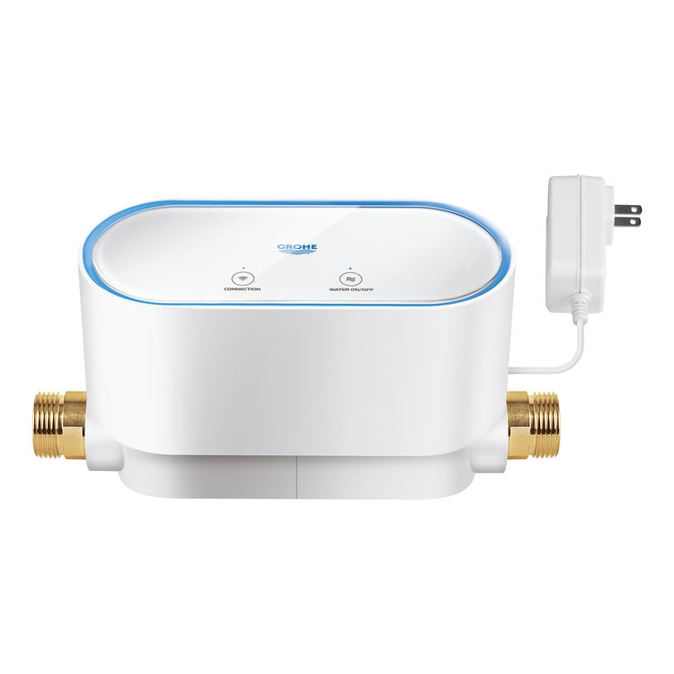 GROHE 22503LN0 Sense Guard Smart Water Controller