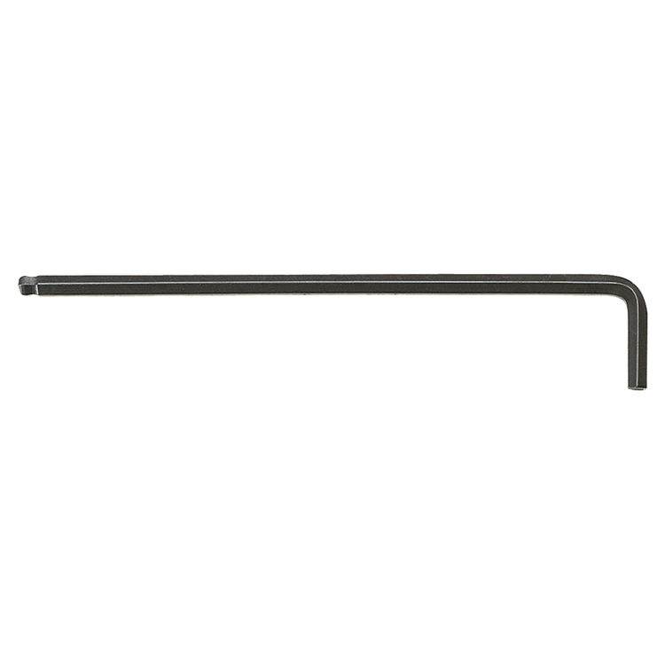 KLEIN BL9 L-STYLE BALL-END HEX KEY 9/64"