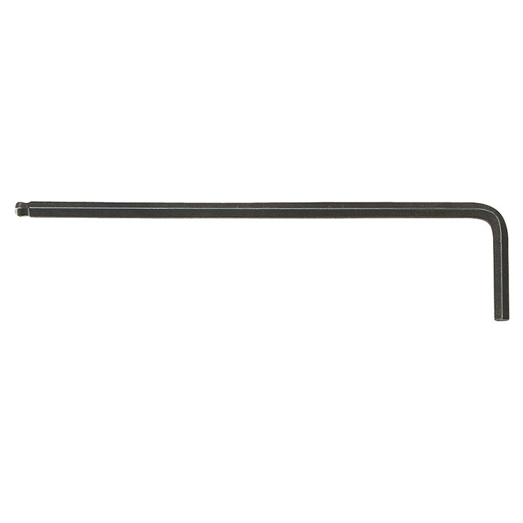 KLEIN BLM8 L-STYLE BALL-END HEX KEY 8 MM