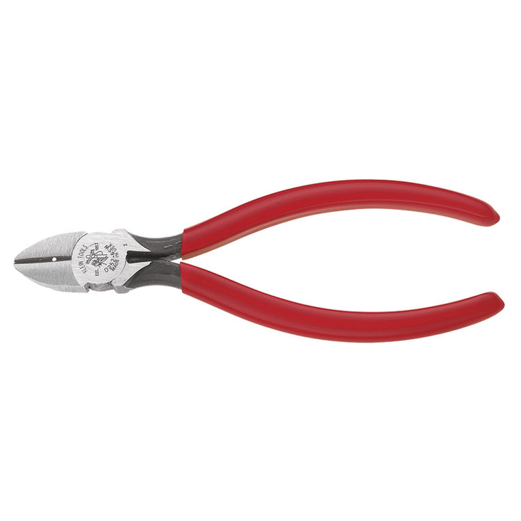KLEIN D252-6SW DIAGONAL CUTTING PLIERS BELL SYSTEM