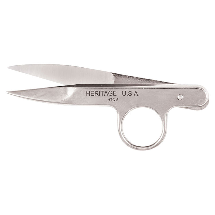 KLEIN HTC5 THREADCLIP, 4-1/2"