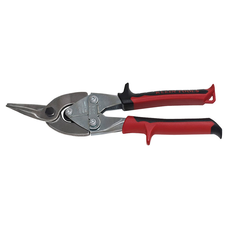 KLEIN J1100L LEFT-CUTTING JOURNEYMAN AVIATION SNIP