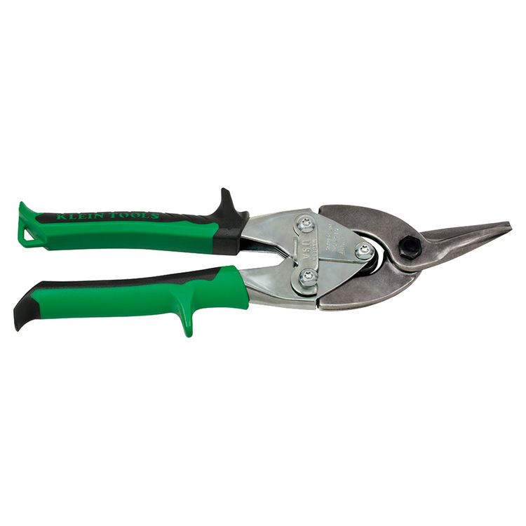KLEIN J1101R RIGHT-CUTTING JOURNEYMAN AVIATION SNIP