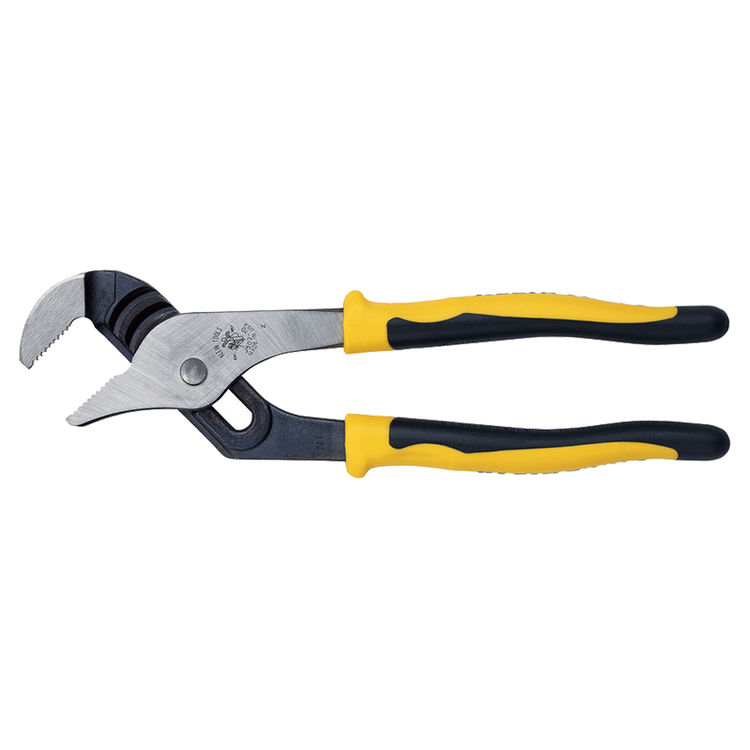 KLEIN J502-10 JOURNEYMAN PUMP PLIERS, 10"