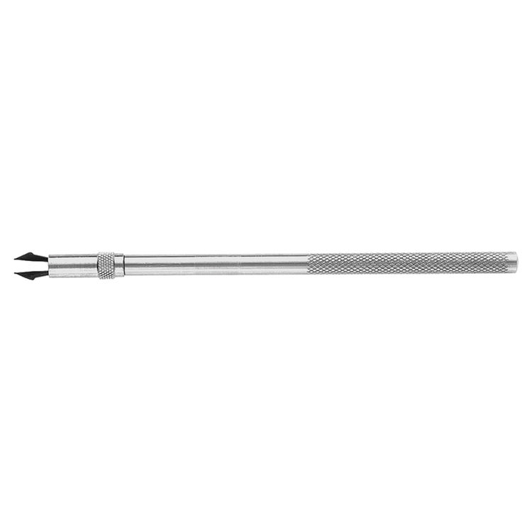 KLEIN K16 7" PHILLIPS SCREW HOLDING SCREWDRIVER