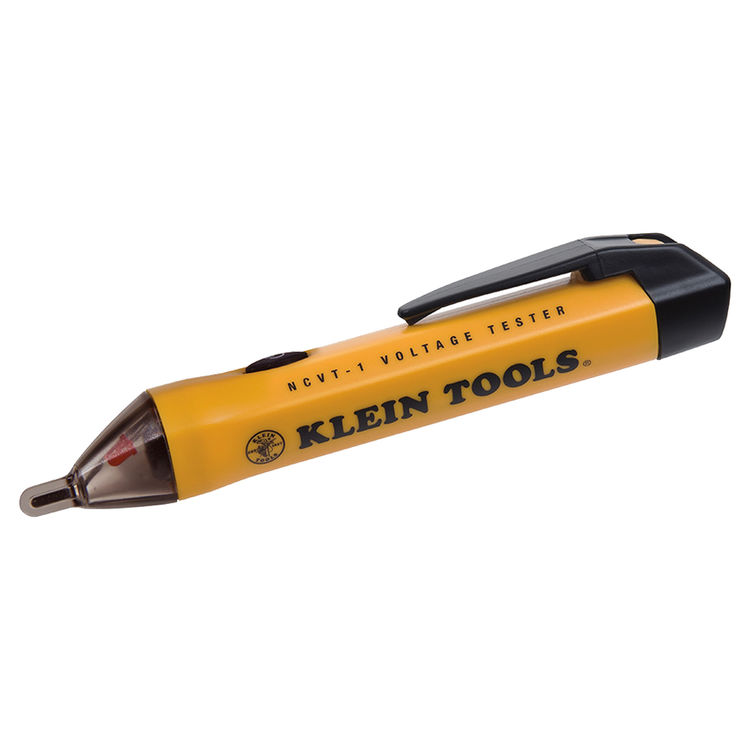 KLEIN NCVT-1SEN NON-CONTACT VOLTAGE TESTER, 50-1000 VOLTS