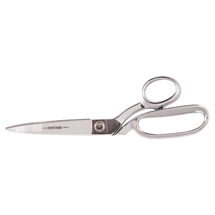 KLEIN RG03 HERITAGE: LARGE RING KNIFE