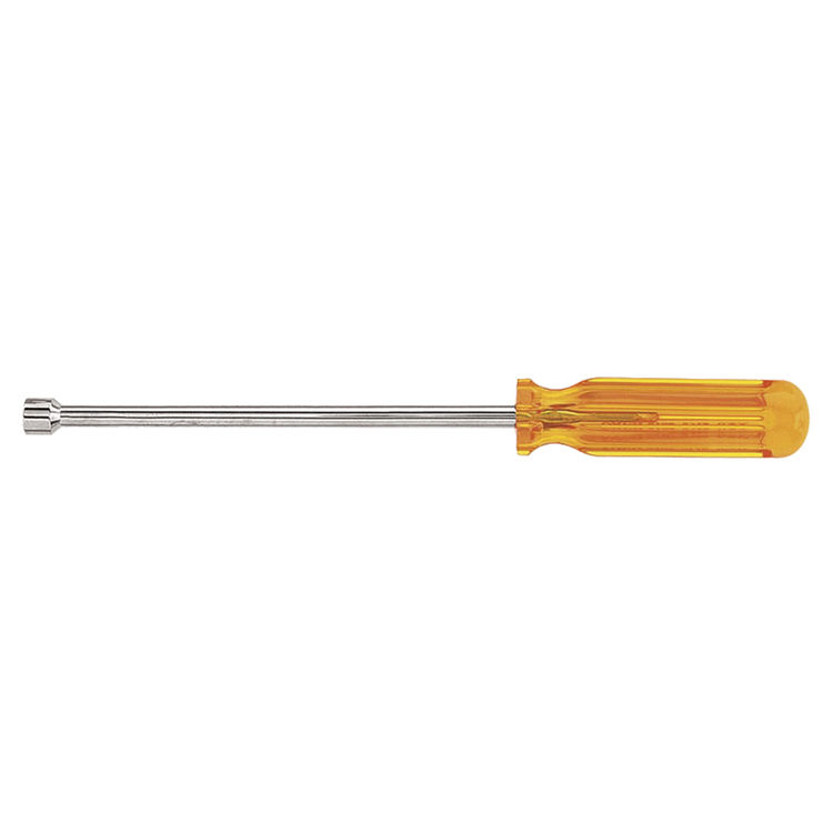KLEIN S106M 5/16" MAGNETIC NUT DRIVER STANDARD