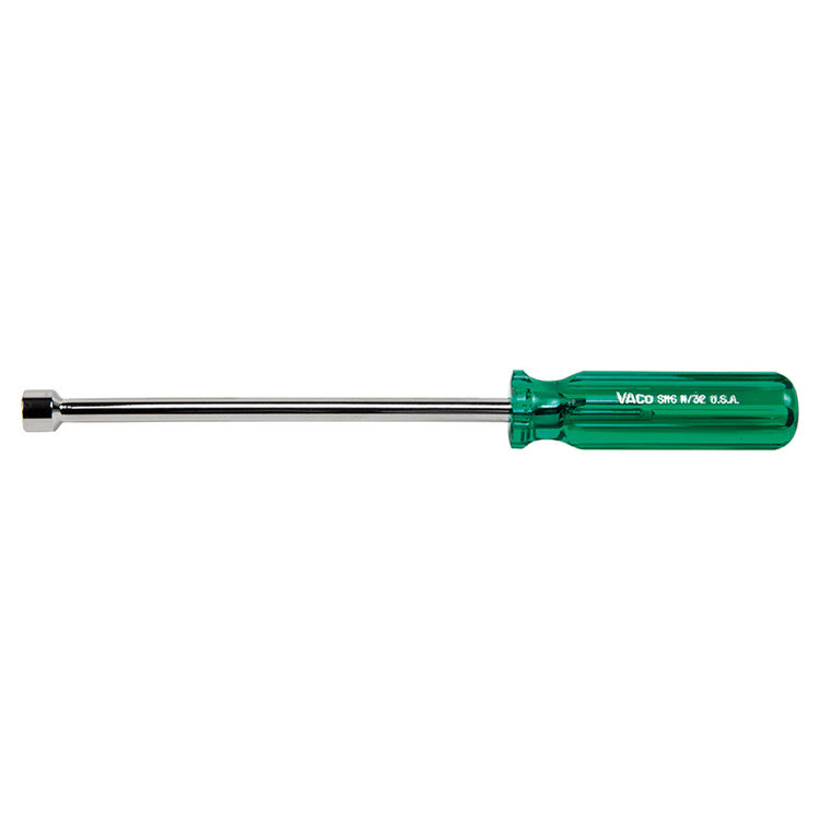 KLEIN S116 11/32" INDIVIDUAL NUT DRIVER 6" SHAFT