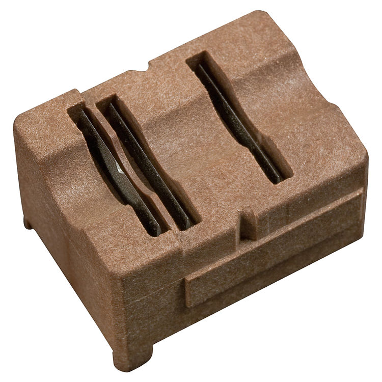 KLEIN VDV113-022 RADIAL STRIPPER CARTRIDGE, RG58/59/62, 3-LEVEL