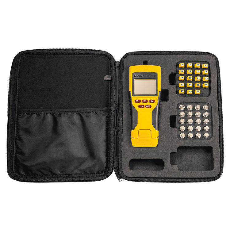 KLEIN VDV501-825 VDV SCOUT PRO 2 LT TESTER REMOTE KIT