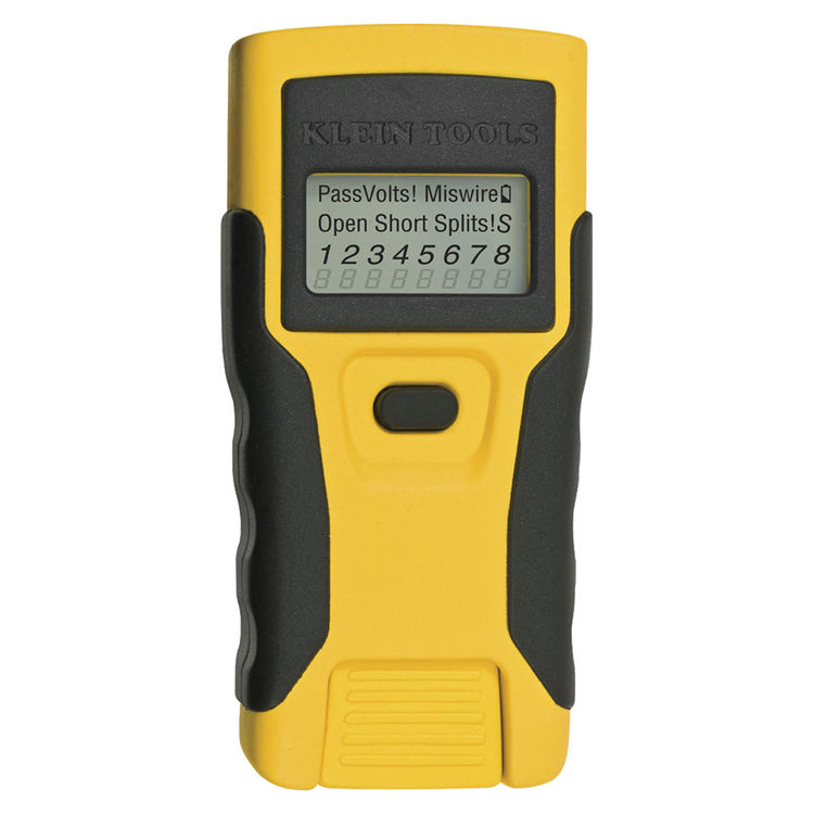 KLEIN VDV526-052 LAN SCOUT JR. TESTER
