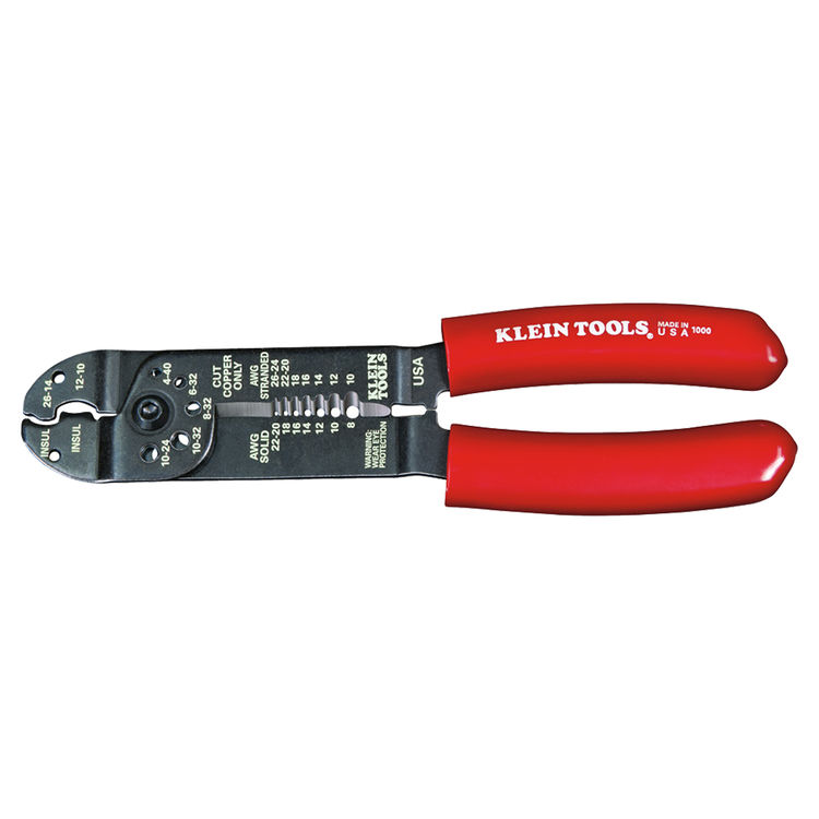 KLEIN 1000 MULTI-PURPOSE 6-IN-1 TOOL