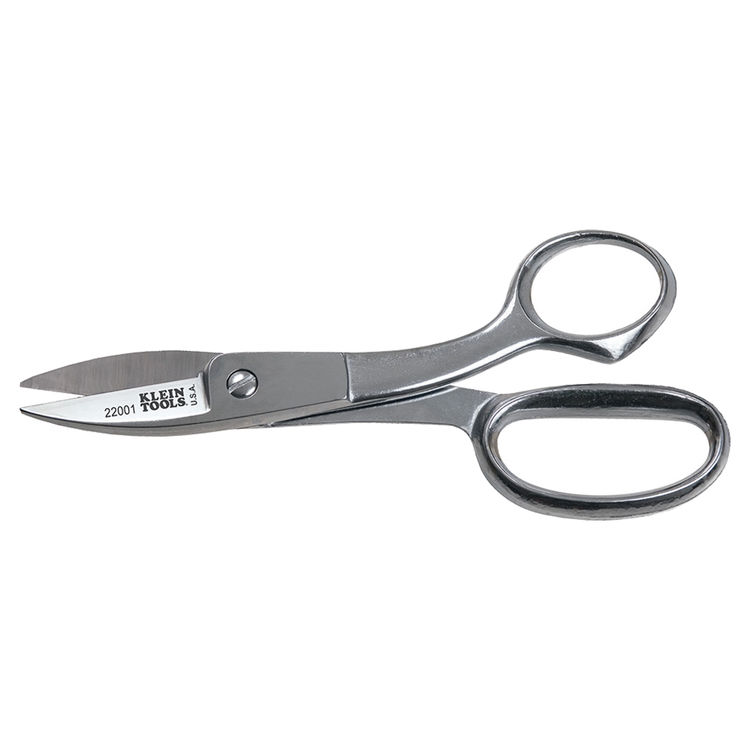 KLEIN 22001 BROAD BLADE UTILITY SHEAR