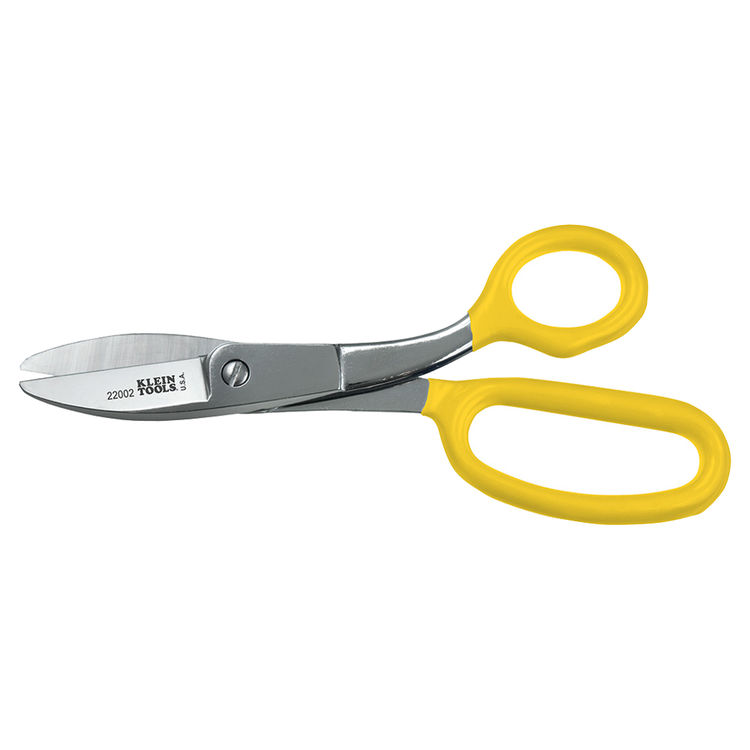 KLEIN 22002 LARGE BROAD BLADE UTILITY SHEAR