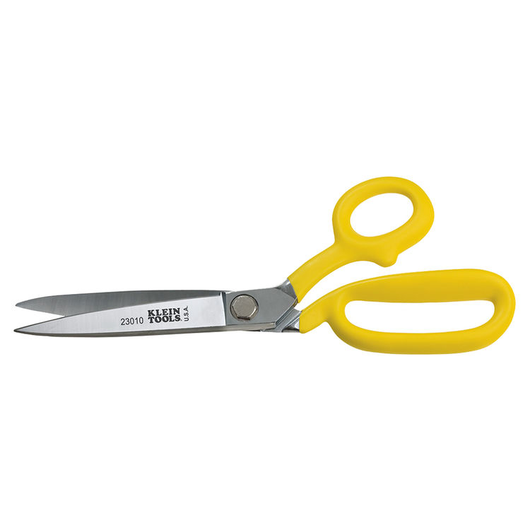 KLEIN 23010 BENT TRIMMER, 10" (254 MM)