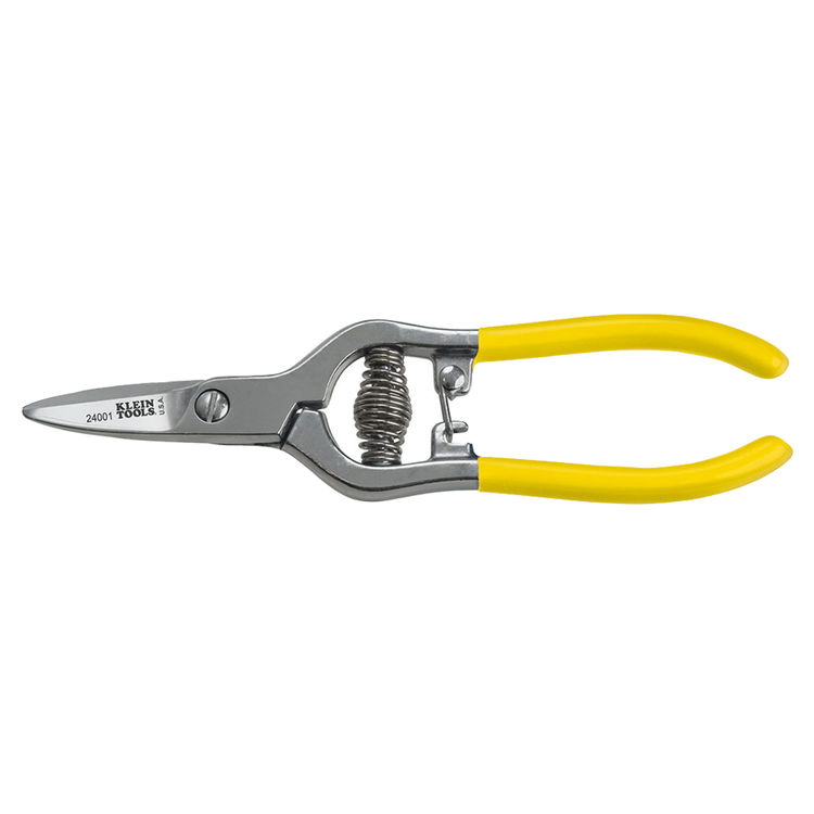 KLEIN 24001 SPRING ACTION SNIP