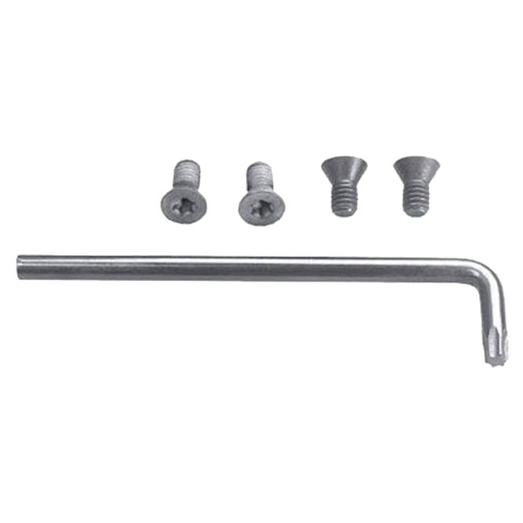 KLEIN 244 LONG GAFF SCREW