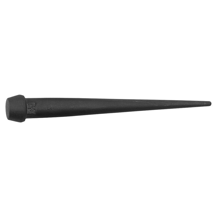 Klein 3256 Broad-Head Bull Pin, 1-1/16-Inch