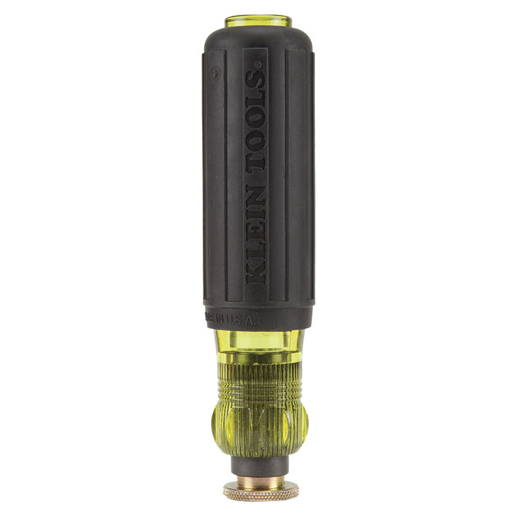 KLEIN 32619 ADJUSTABLE LENGTH SCREWDRIVER HANDLE