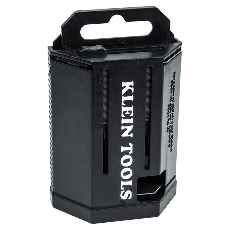 KLEIN 44103 UTILITY KNIFE BLADE DISPENSER