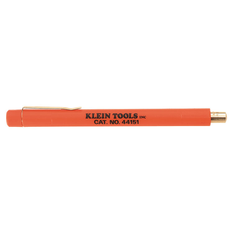 Klein Pocket-Sized Knife Sharpener - 44151 