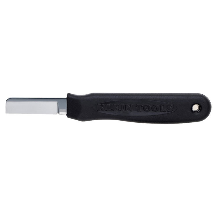 KLEIN 44200 CABLE SPLICER'S KNIFE
