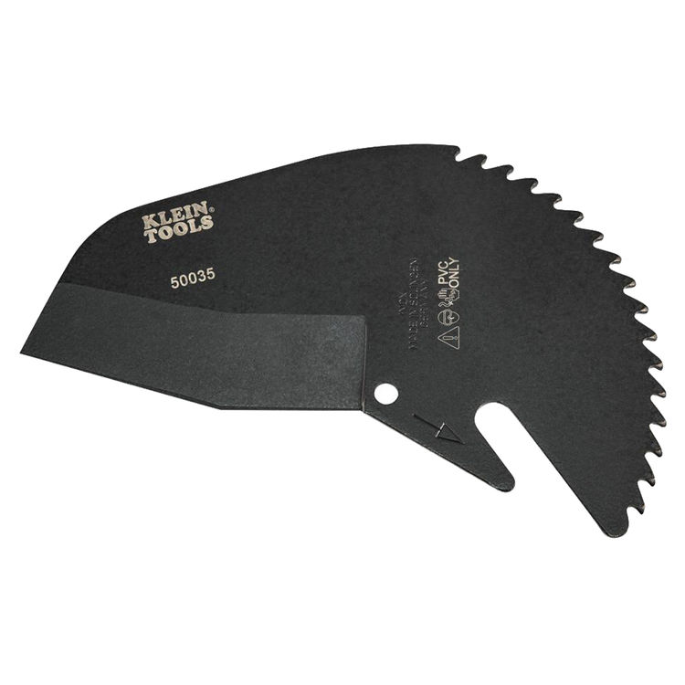 KLEIN 50035 BLADE FOR LARGE CAPACITY PVC CUTTER