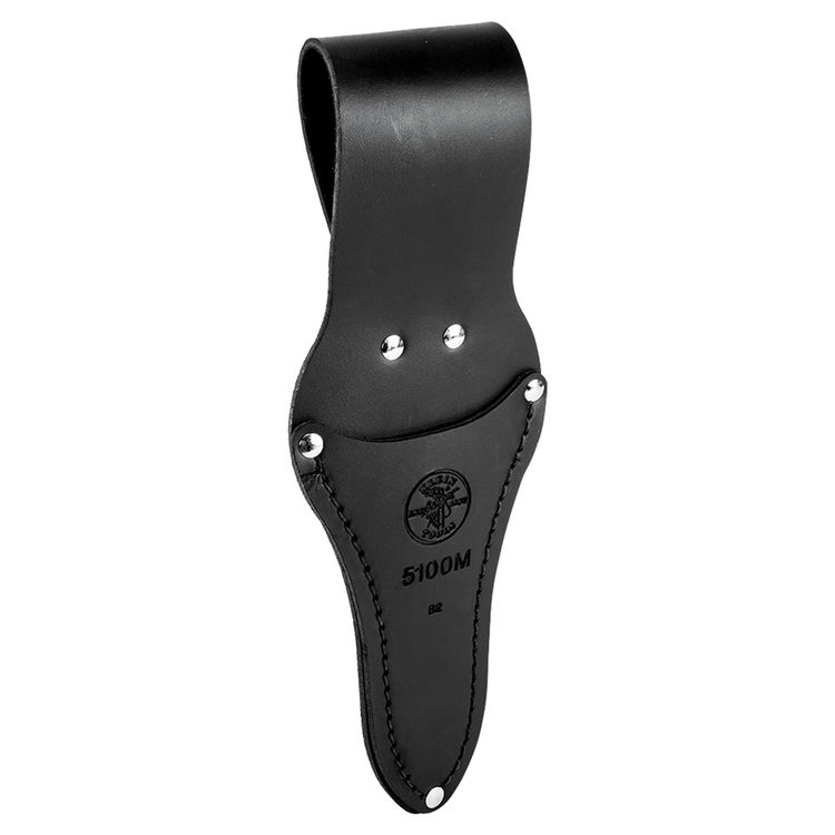 KLEIN 5100M SCISSORS HOLDER TUNNEL LOOP MEDIUM