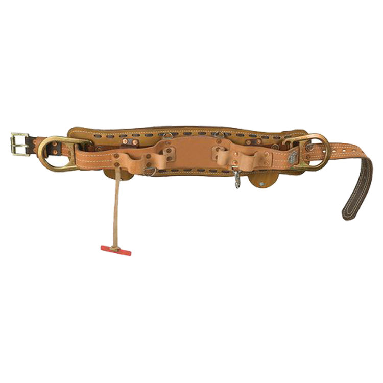 KLEIN 5278N-31D SPECIAL FULL FLOATG BODY BELT*