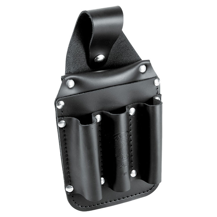 KLEIN 5481 LEATHER BACK POCKET TOOL POUCH