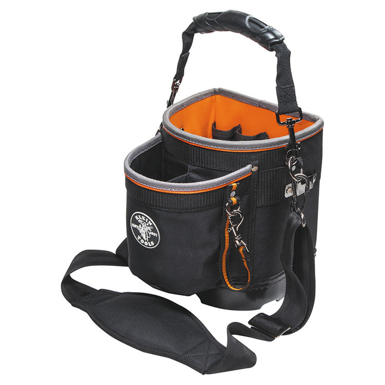 KLEIN 55419SP-14 TRADESMAN PRO SHOULDER POUCH