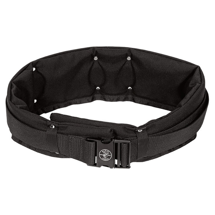 KLEIN 5704L POWERLINE PADDED TOOL BELT (LARGE)